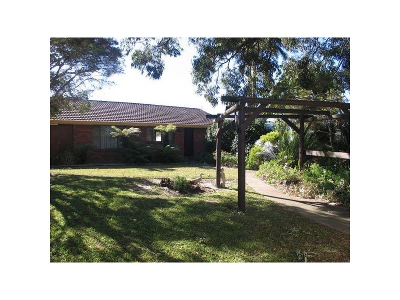 6 Mawson Road, Shoalhaven Heads NSW 2535