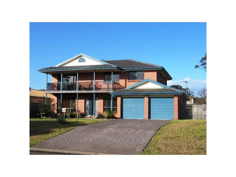 20 Bolt Street, Shoalhaven Heads NSW 2535