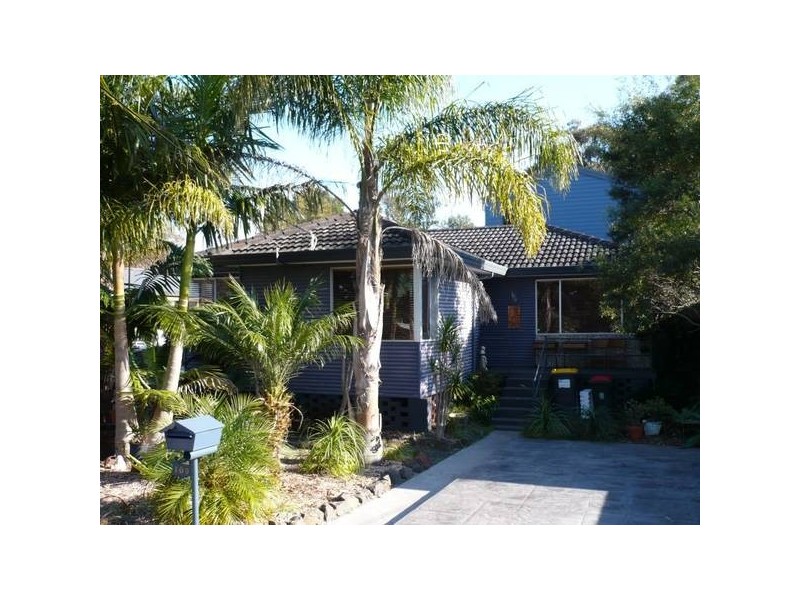 109 Jerry Bailey Road, Shoalhaven Heads NSW 2535