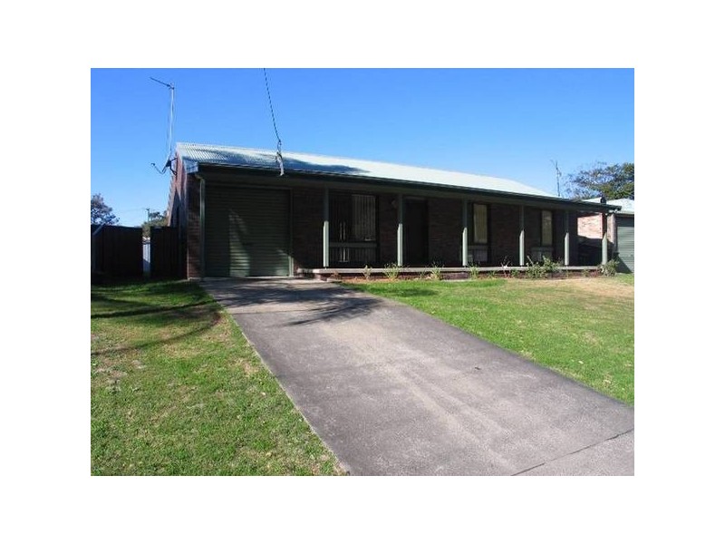 4 Gerroa Road, Shoalhaven Heads NSW 2535