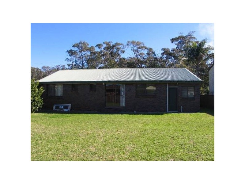 4 Gerroa Road, Shoalhaven Heads NSW 2535