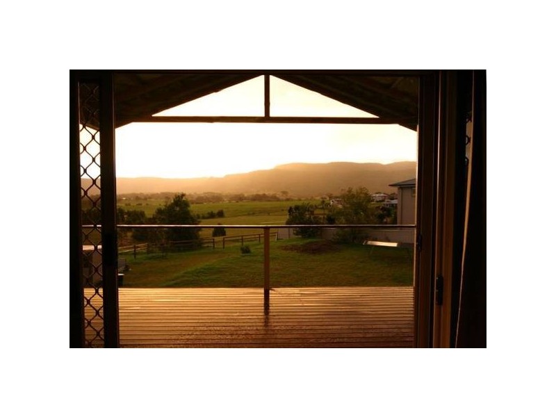 12 The Terrance, Cambewarra NSW 2540