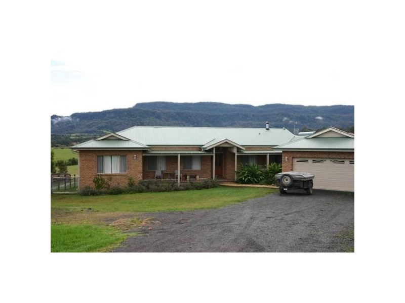 12 The Terrance, Cambewarra NSW 2540