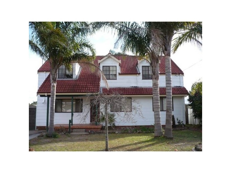 7 Shackelton Street, Shoalhaven Heads NSW 2535