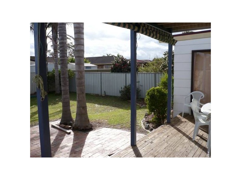 7 Shackelton Street, Shoalhaven Heads NSW 2535