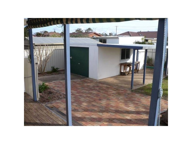 7 Shackelton Street, Shoalhaven Heads NSW 2535