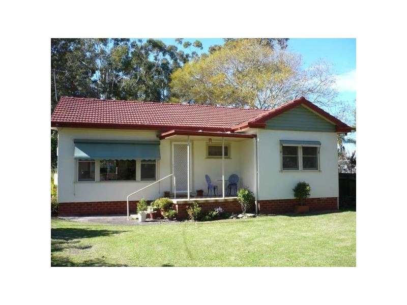 72 Jerry Bailey Road, Shoalhaven Heads NSW 2535