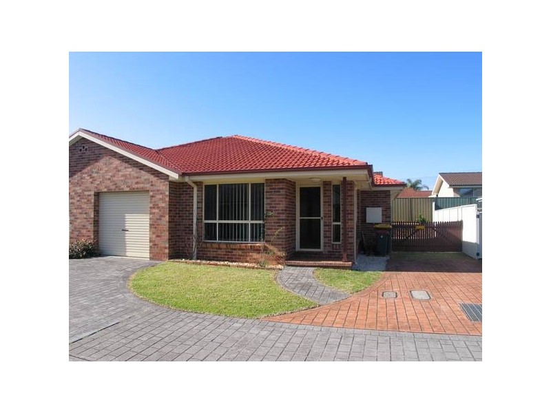 1/15 Davenport Street, Shoalhaven Heads NSW 2535