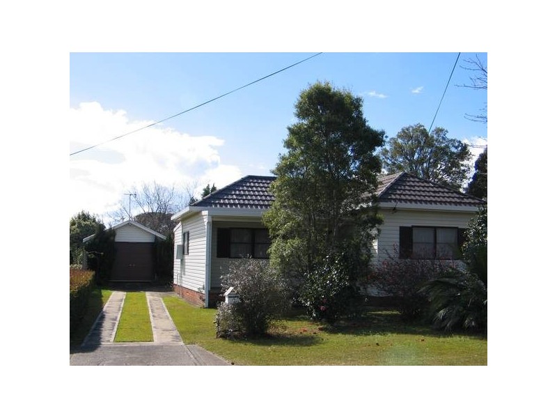 41 Ravenscliffe Road, Shoalhaven Heads NSW 2535