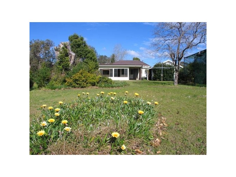 41 Ravenscliffe Road, Shoalhaven Heads NSW 2535