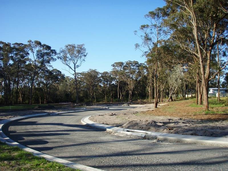 Discovery Place, Shoalhaven Heads NSW 2535