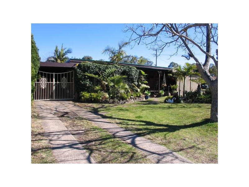 45 Shackleton Street, Shoalhaven Heads NSW 2535