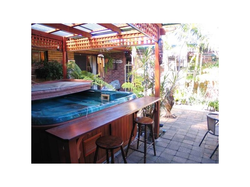 45 Shackleton Street, Shoalhaven Heads NSW 2535