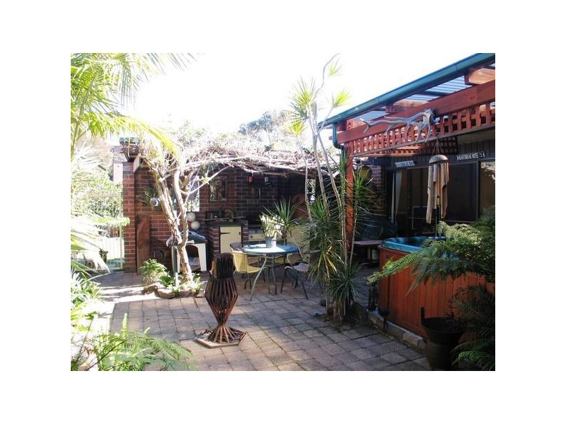 45 Shackleton Street, Shoalhaven Heads NSW 2535