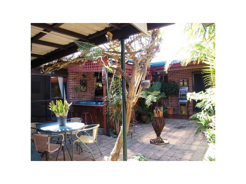 45 Shackleton Street, Shoalhaven Heads NSW 2535