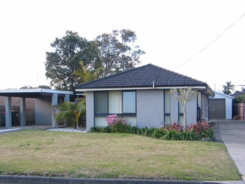 1 Davison Drive, Shoalhaven Heads NSW 2535