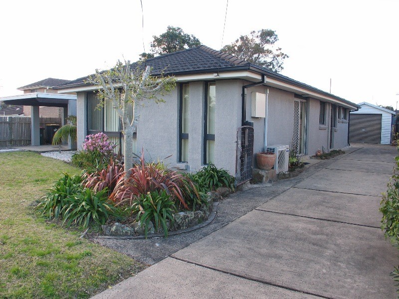1 Davison Drive, Shoalhaven Heads NSW 2535
