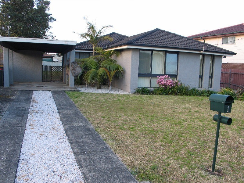 1 Davison Drive, Shoalhaven Heads NSW 2535