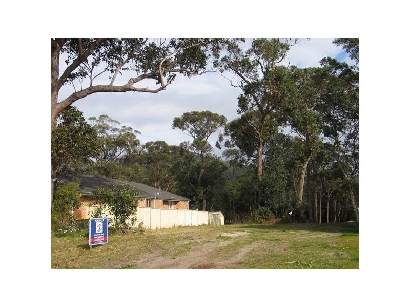 18 Scott Street, Shoalhaven Heads NSW 2535