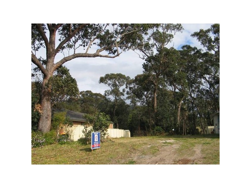 18 Scott Street, Shoalhaven Heads NSW 2535