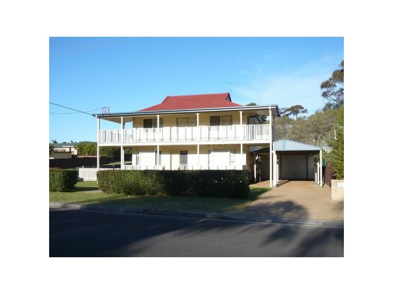48 Jerry Bailey Road, Shoalhaven Heads NSW 2535