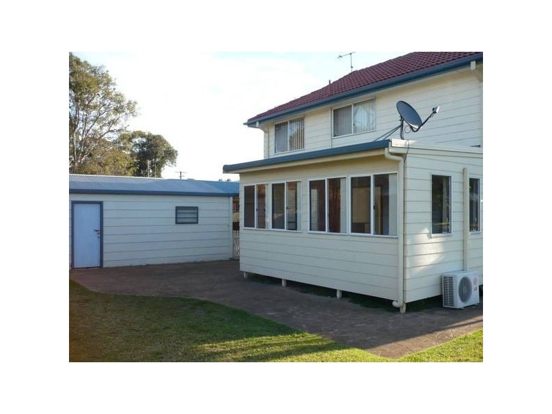 48 Jerry Bailey Road, Shoalhaven Heads NSW 2535