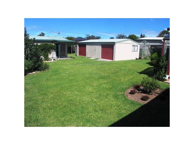 26 Mathews Street, Shoalhaven Heads NSW 2535