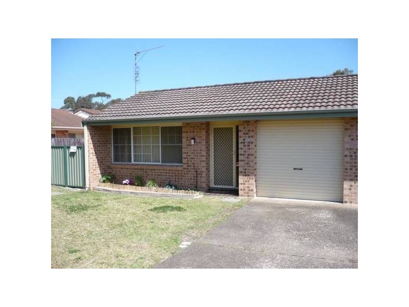 7/9 Mountain View Place, Shoalhaven Heads NSW 2535