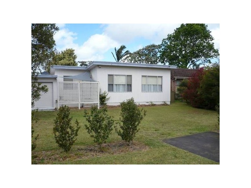 86 Scott Street, Shoalhaven Heads NSW 2535