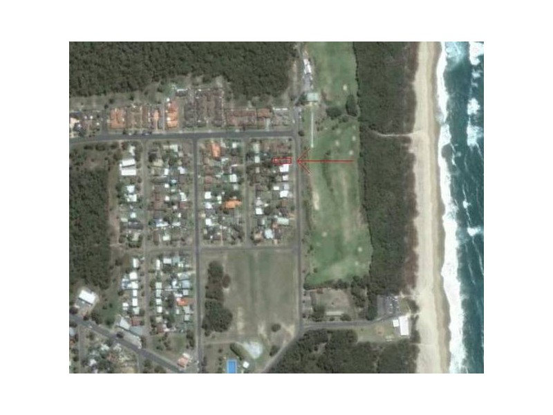 3 Staples Street, Shoalhaven Heads NSW 2535