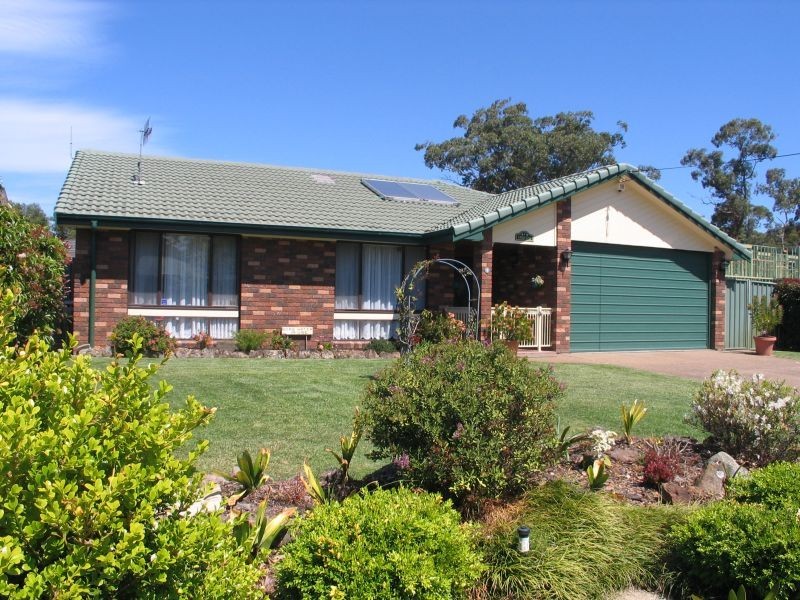 2 Towers Road, Shoalhaven Heads NSW 2535