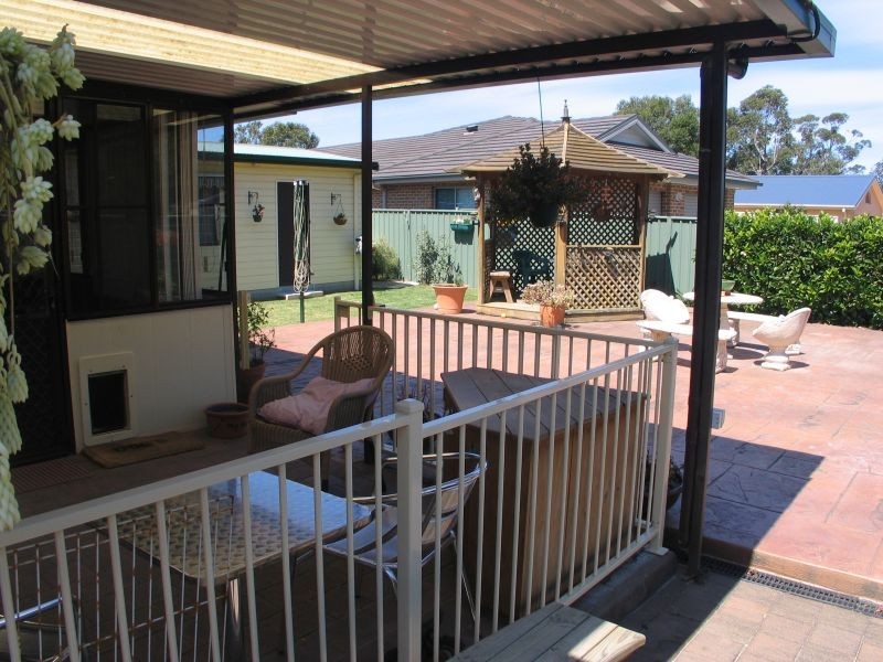 2 Towers Road, Shoalhaven Heads NSW 2535