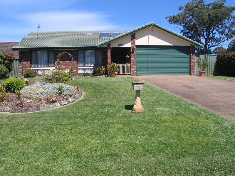 2 Towers Road, Shoalhaven Heads NSW 2535