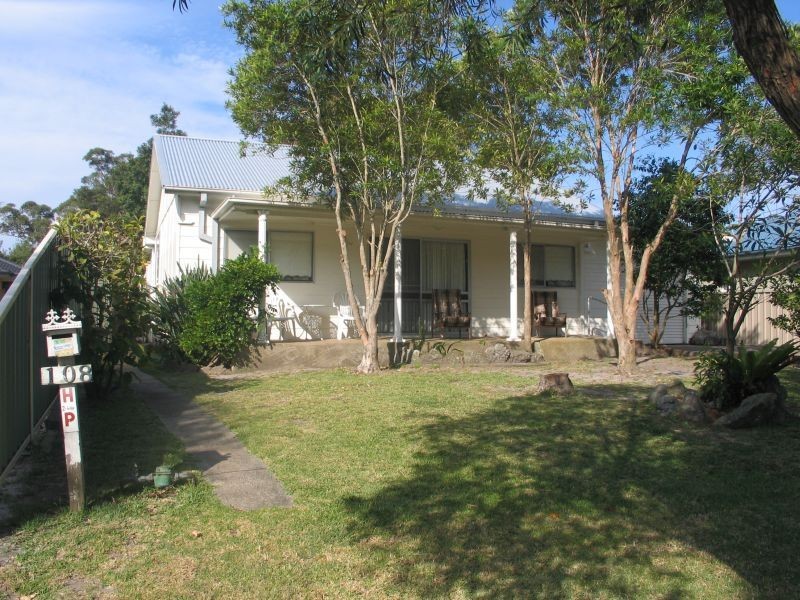108 Jerry Bailey Road, Shoalhaven Heads NSW 2535