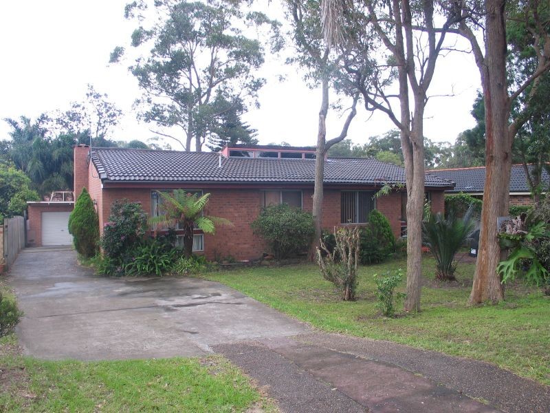 11 Noakes Street, Shoalhaven Heads NSW 2535