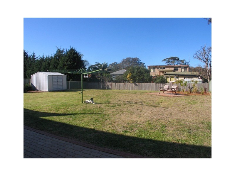 20 Bolt Street, Shoalhaven Heads NSW 2535