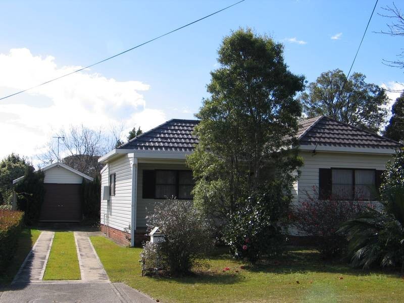 41 Ravenscliffe Road, Shoalhaven Heads NSW 2535