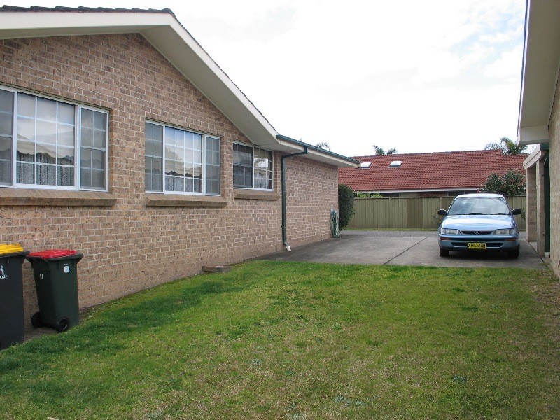 1/19 Davenport Road, Shoalhaven Heads NSW 2535
