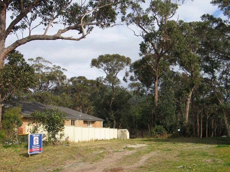 18 Scott Street, Shoalhaven Heads NSW 2535