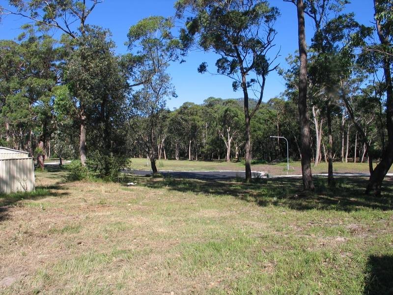 18 Scott Street, Shoalhaven Heads NSW 2535