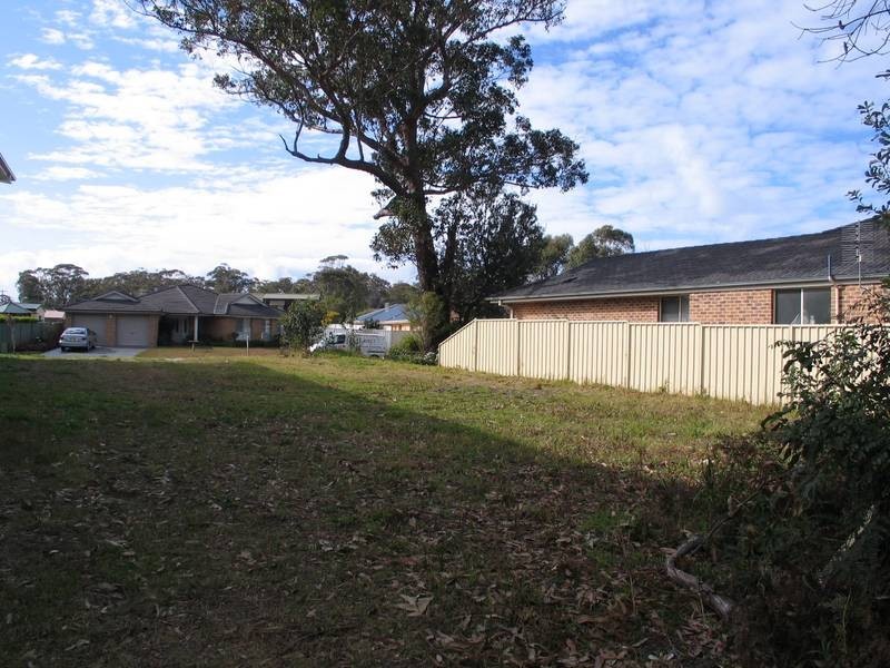 18 Scott Street, Shoalhaven Heads NSW 2535