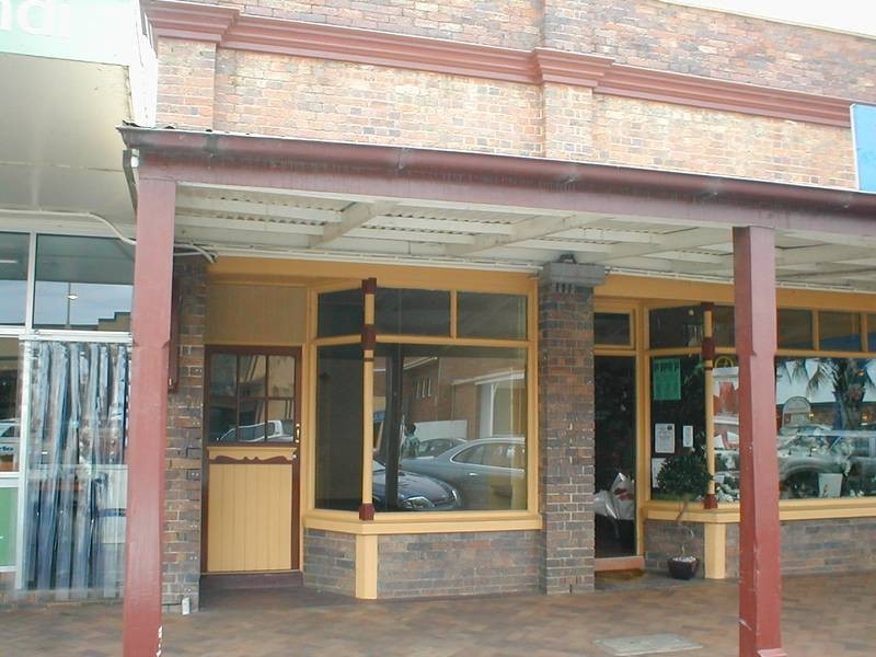 121 Marshall Street, Goondiwindi QLD 4390