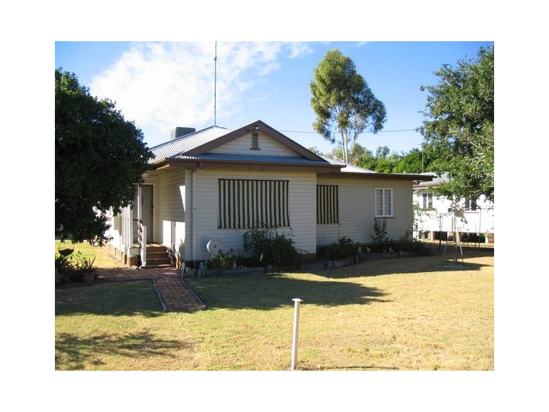 Goondiwindi QLD 4390