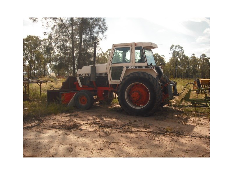 * Merton Rd, Goondiwindi QLD 4390