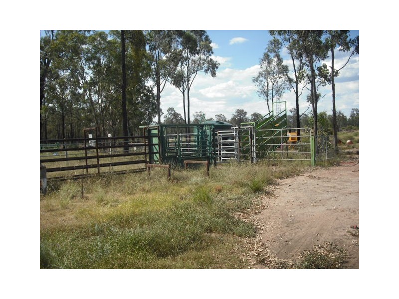 * Merton Rd, Goondiwindi QLD 4390