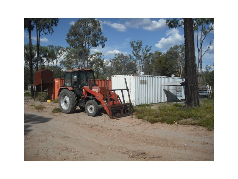 * Merton Rd, Goondiwindi QLD 4390