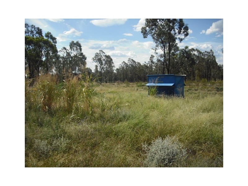 * Merton Rd, Goondiwindi QLD 4390