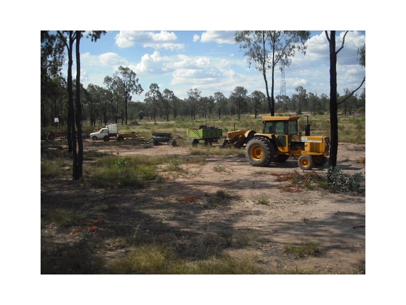 * Merton Rd, Goondiwindi QLD 4390