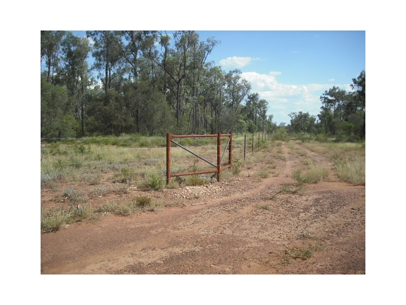 * Merton Rd, Goondiwindi QLD 4390
