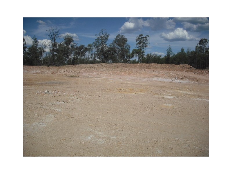 * Merton Rd, Goondiwindi QLD 4390